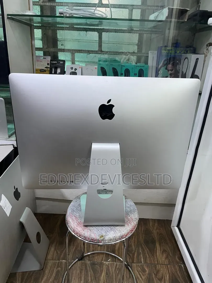 Desktop Computer Apple iMac 16GB Intel Core i5 HDD 1T