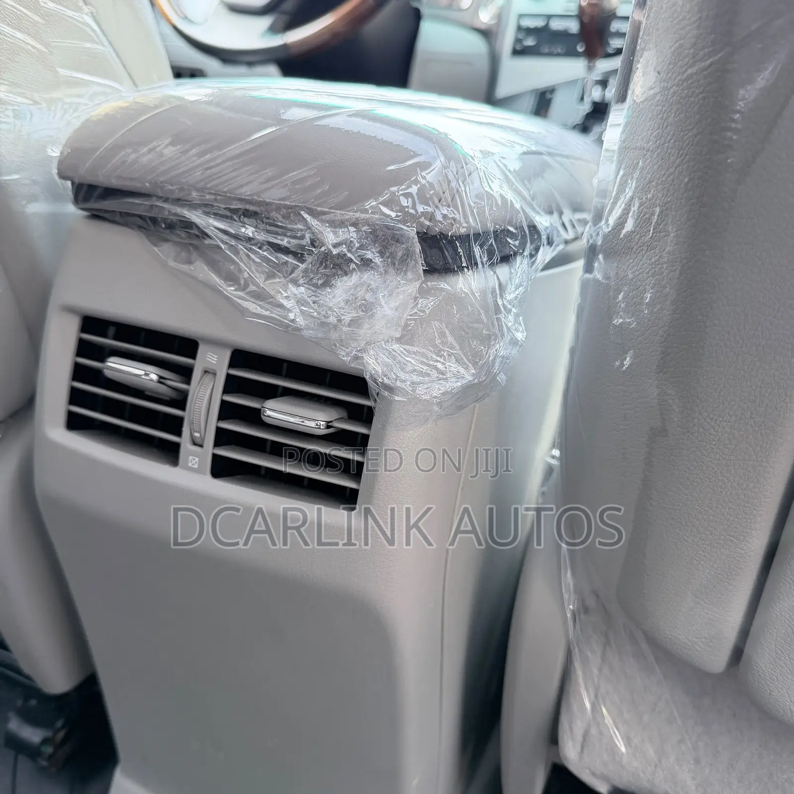 Lexus RX 350 2011 White
