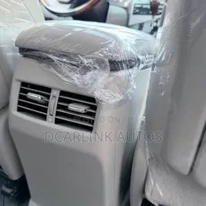 Lexus RX 350 2011 White