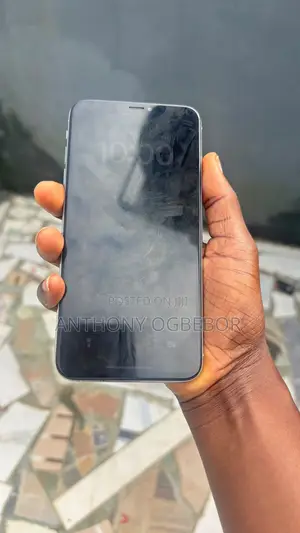 Apple iPhone XS Max 256 GB White