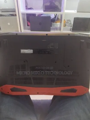 Laptop Acer Predator 15 16GB Nvidia SSD 512GB