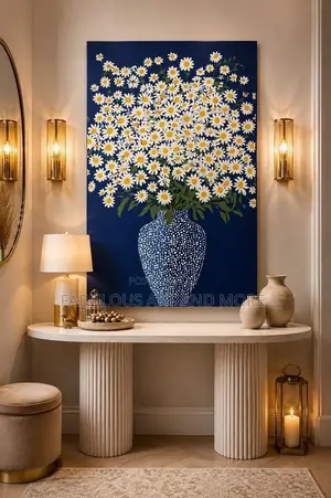Premium Canvas Wall Artworks – Beautify Your Space! 