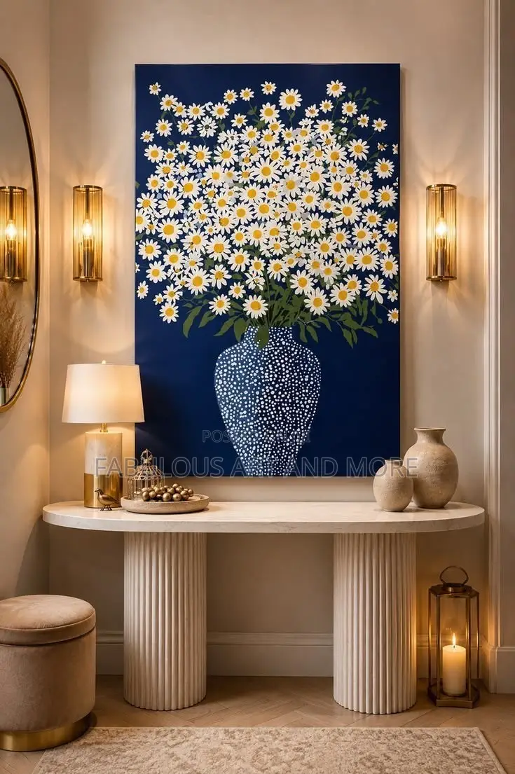 Premium Canvas Wall Artworks – Beautify Your Space! 
