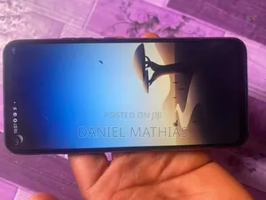 Tecno Camon 15 64 GB Purple