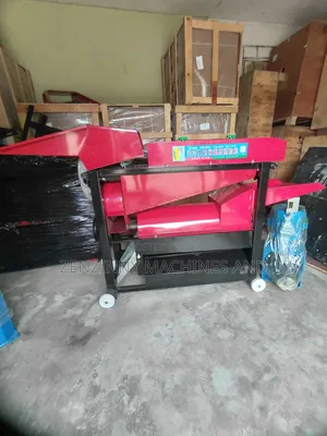 Maize Thresher