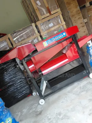 Maize Thresher