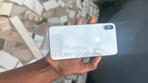 Apple iPhone XS Max 256 GB White