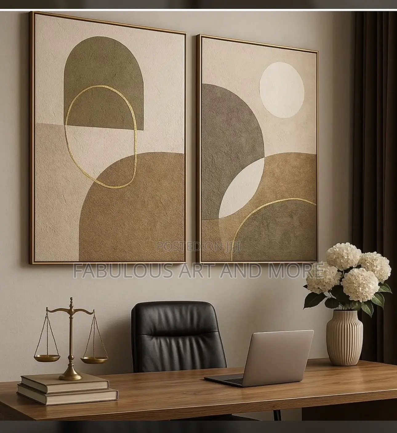 Premium Canvas Wall Artworks – Beautify Your Space! 