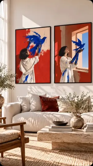 Premium Canvas Wall Artworks – Beautify Your Space! 
