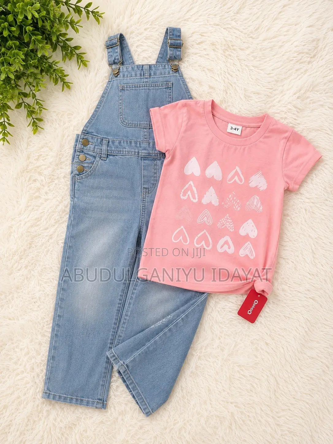 Kid Wears and Accessories