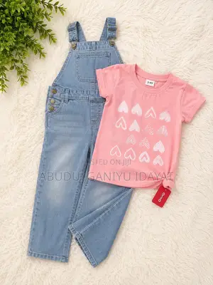 Kid Wears and Accessories