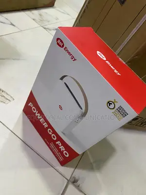 Itel Power Go Pro Portable Power Station 200W AC 50Hz