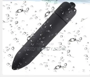 Bullet Female GSpot Vibrator for Adult Sex Toy