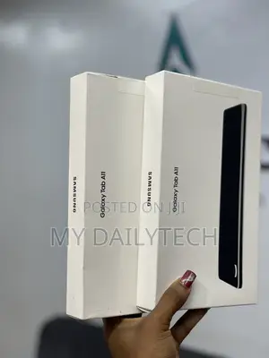 New Samsung Galaxy Tab A11 64 GB Gray