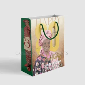 Paper Bags