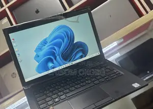 Laptop Dell Latitude 7280 8GB Intel Core i5 SSD 256GB