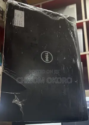 Laptop Dell Latitude 7280 8GB Intel Core i5 SSD 256GB