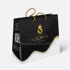 Paper Bags