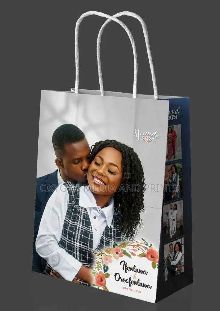 Paper Bags