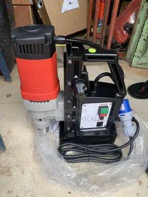 32mm Magnetic Drill