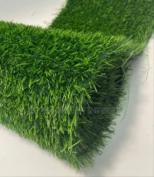 Artificial Grass 50 Mm. Available in Double Coloured.