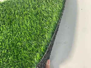 Artificial Grass 50 Mm. Available in Double Coloured.