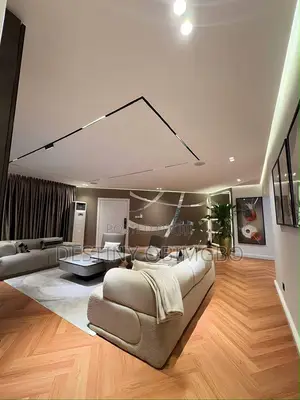 Automated 3 Bedroom Smart Home With Swimming Pool & Balcony