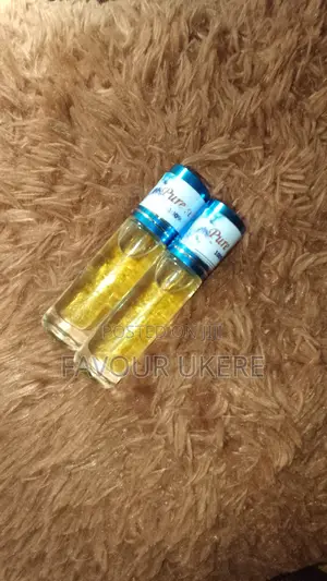 Oil Perfume