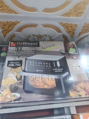 Oil Free Air Fryer Up to 80%