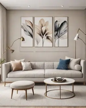 Premium Canvas Wall Artworks – Beautify Your Space! 
