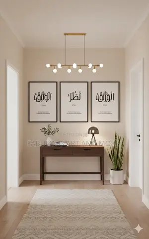 Premium Canvas Wall Artworks – Beautify Your Space! 