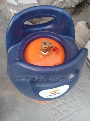 12.5kg Cylinder