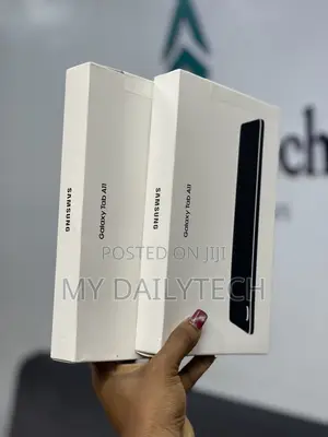 New Samsung Galaxy Tab A11 64 GB Gray