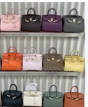 Foreign Classy Bags