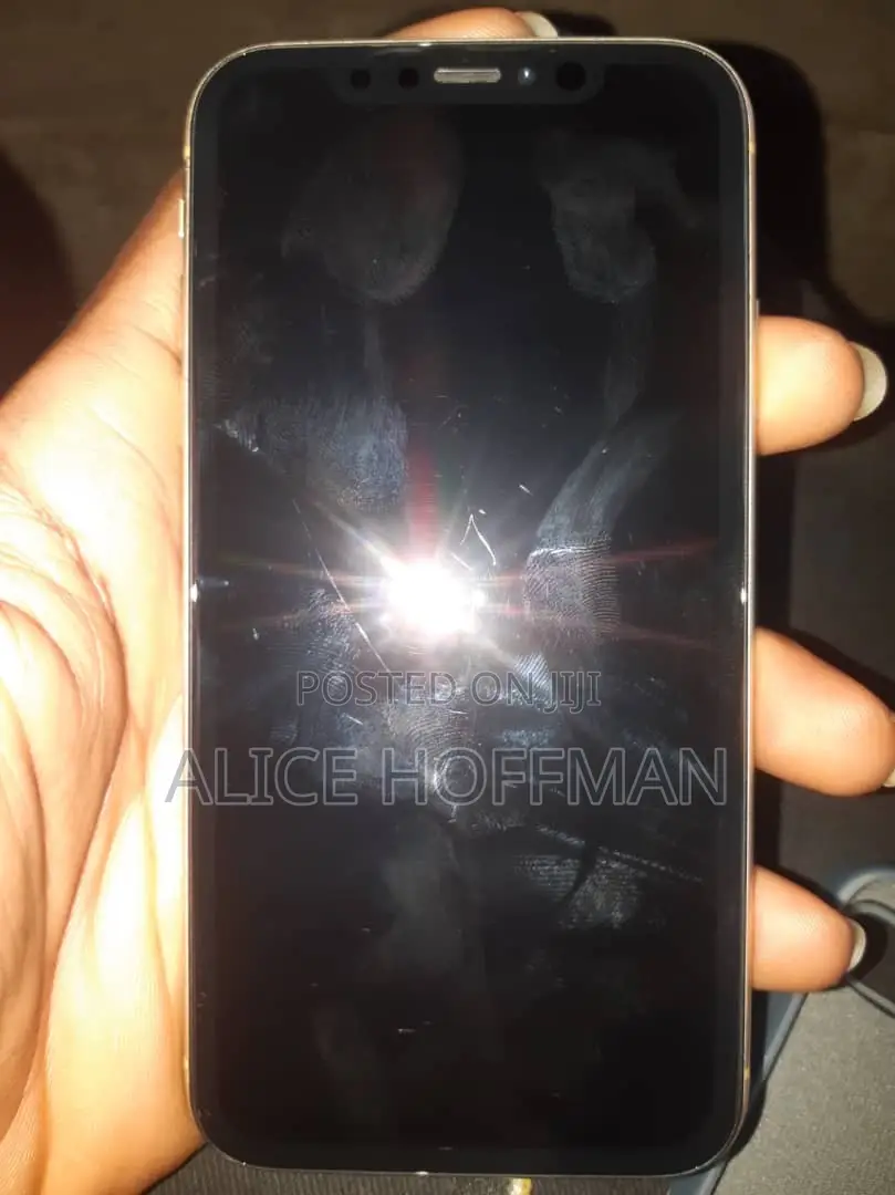 Apple iPhone XR 64 GB Yellow