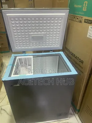 Aeon 150 Litres Freezer for Restaurants and Mini-Marts