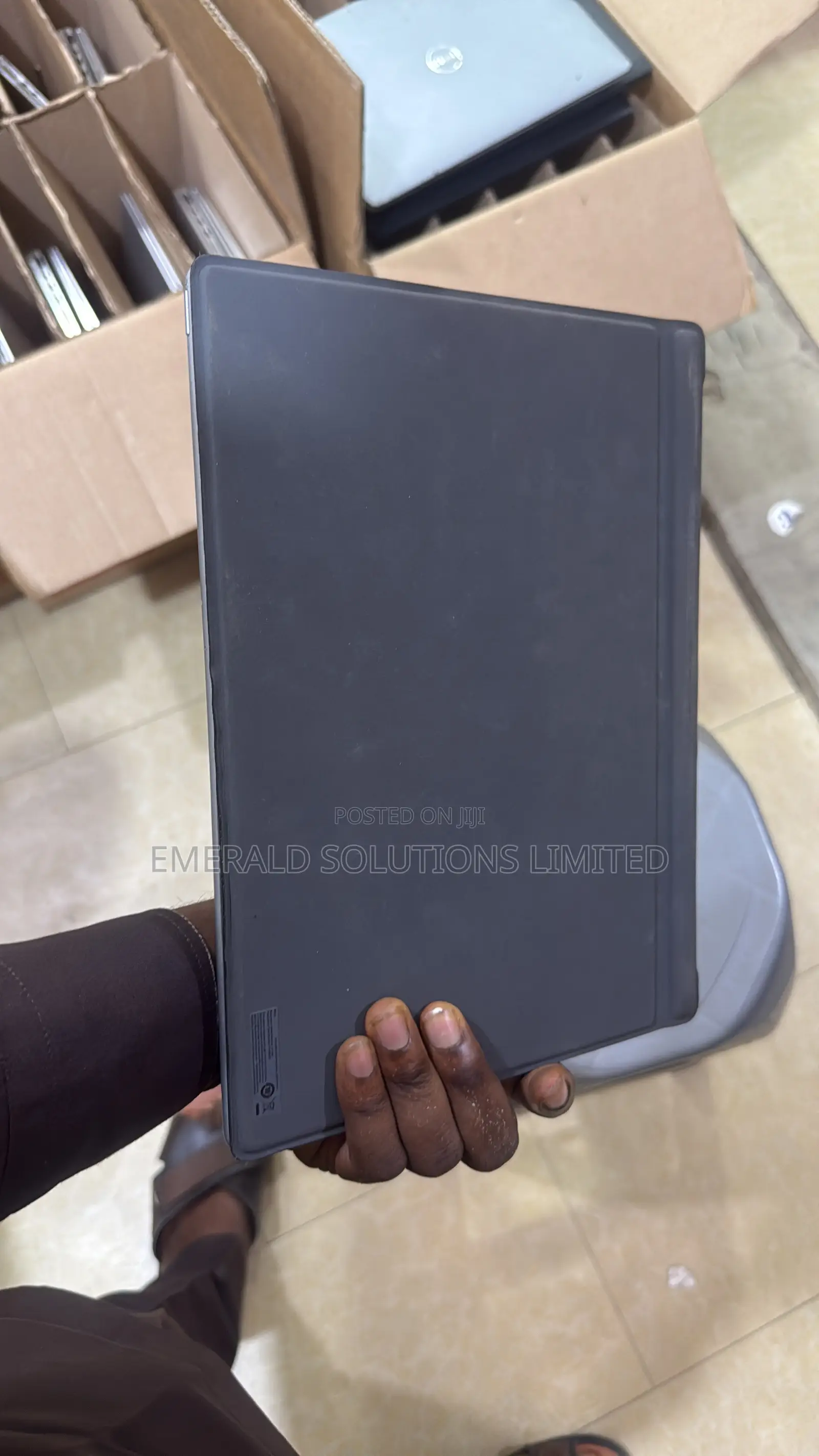 Laptop Dell Latitude 7210 2-in-1 16GB Intel Core i5 SSD 256GB