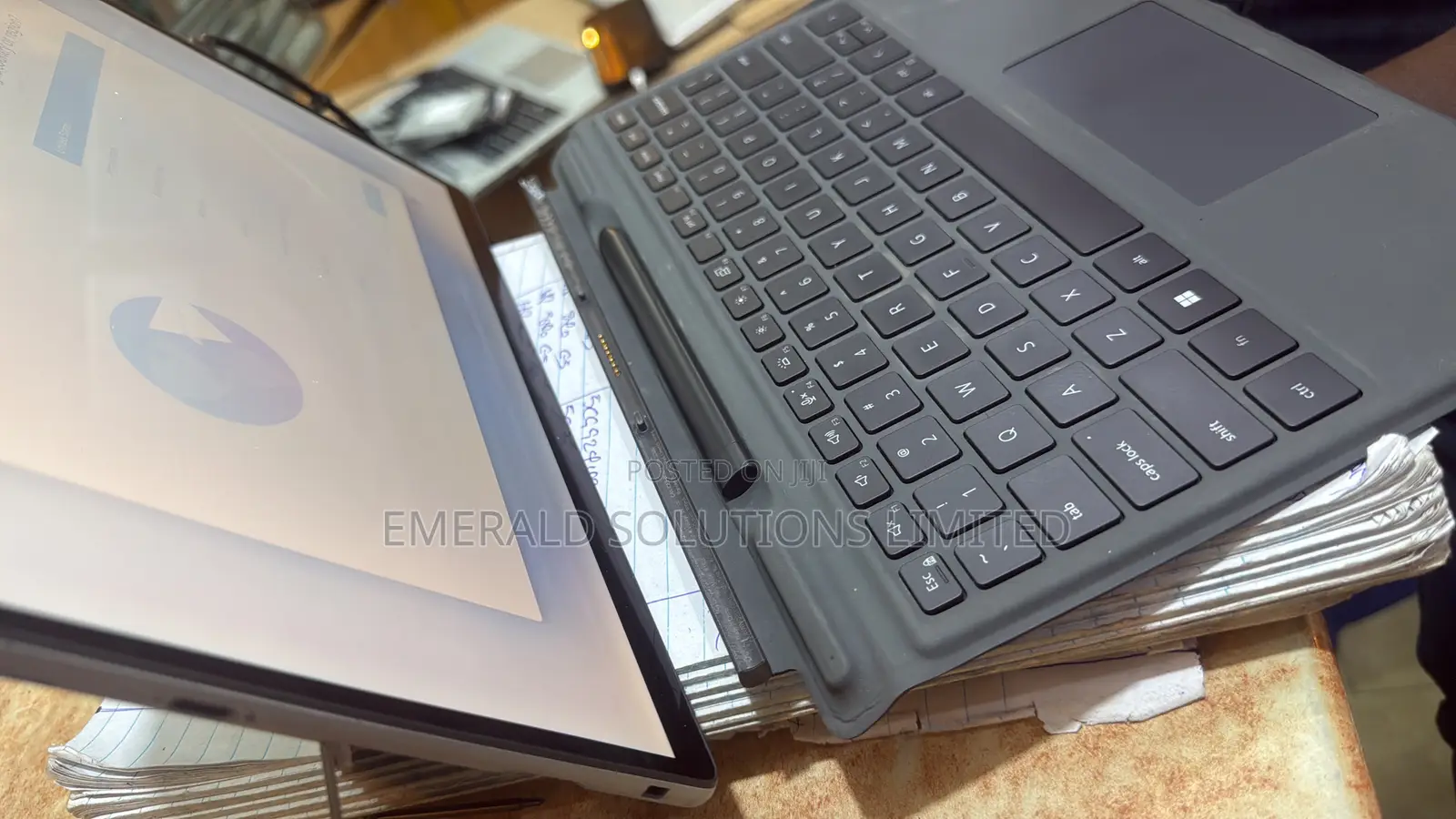 Laptop Dell Latitude 7210 2-in-1 16GB Intel Core i5 SSD 256GB