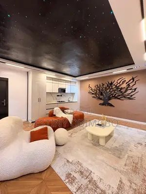 Deluxe 2 Bedroom Penthouse