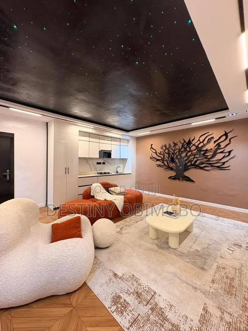 Deluxe 2 Bedroom Penthouse