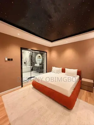Deluxe 2 Bedroom Penthouse