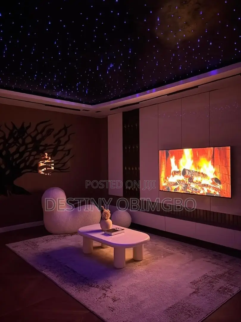Deluxe 2 Bedroom Penthouse