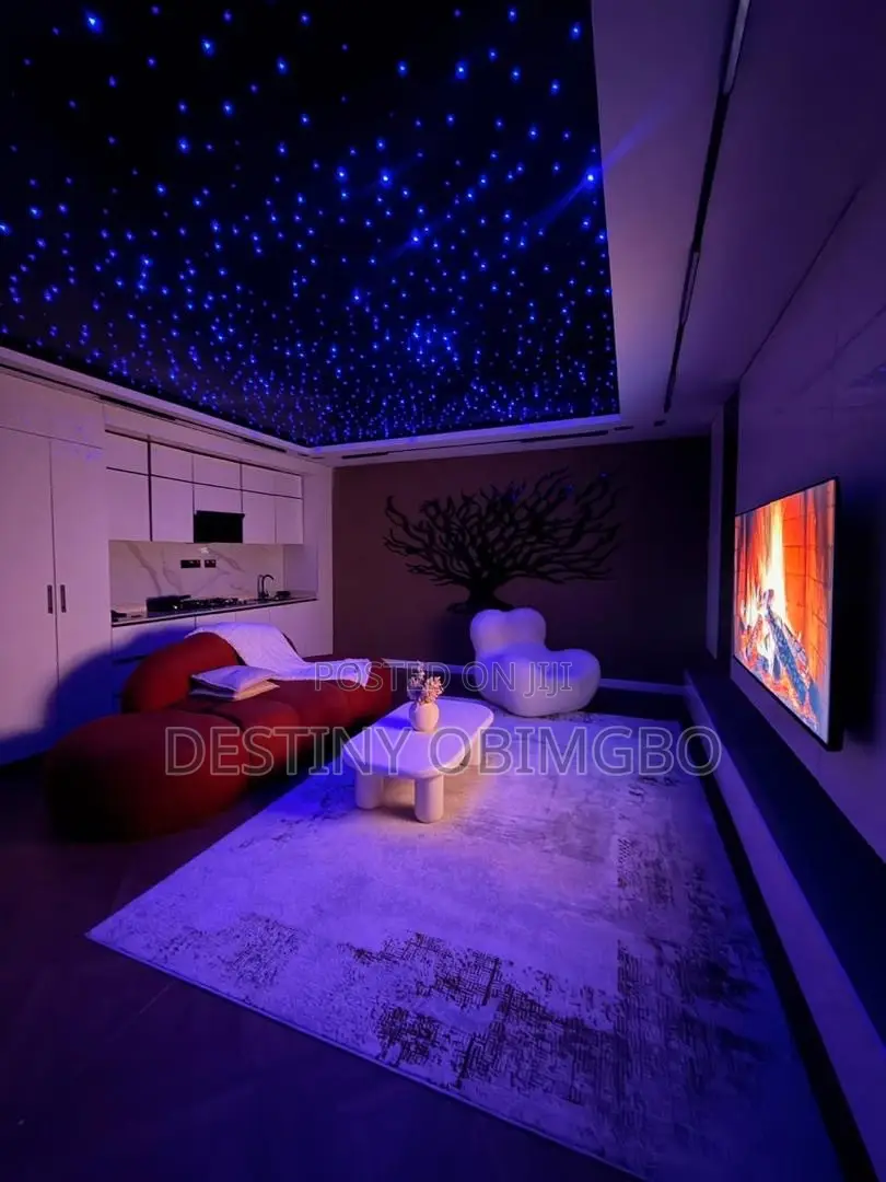 Deluxe 2 Bedroom Penthouse