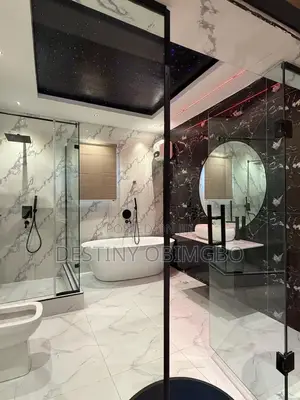 Deluxe 2 Bedroom Penthouse
