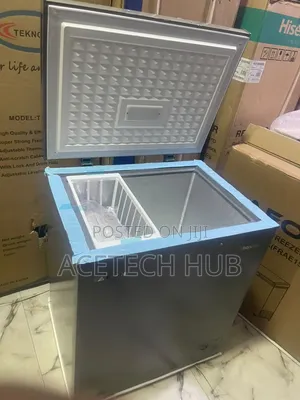 Aeon 150 Litres Deep Freezer for Home and Commercial Use
