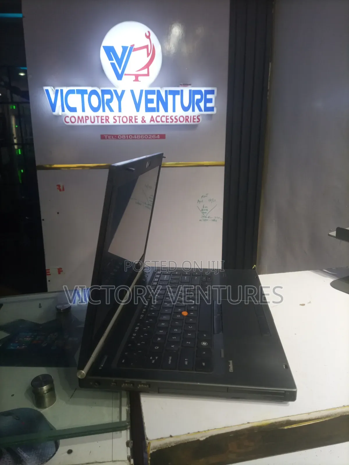 Laptop HP 8GB Intel Core i7 HDD 500GB