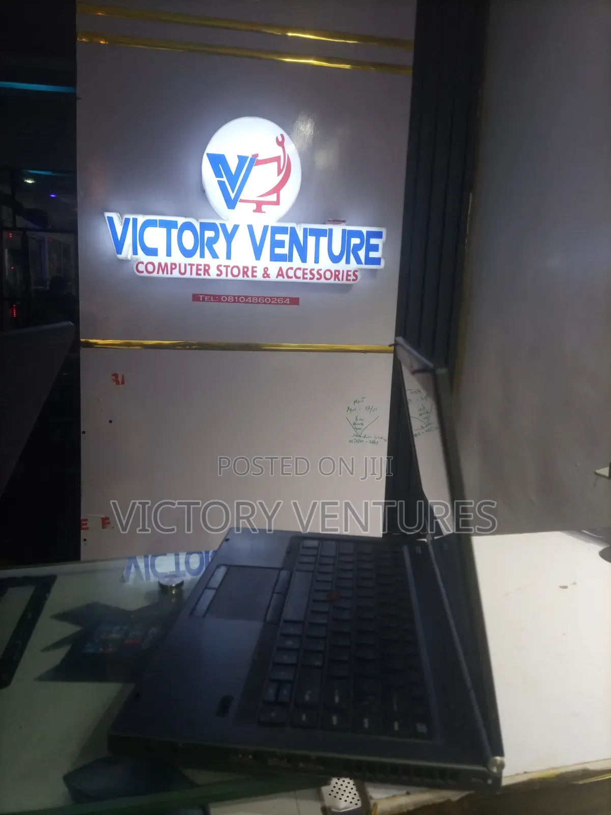 Laptop HP 8GB Intel Core i7 HDD 500GB