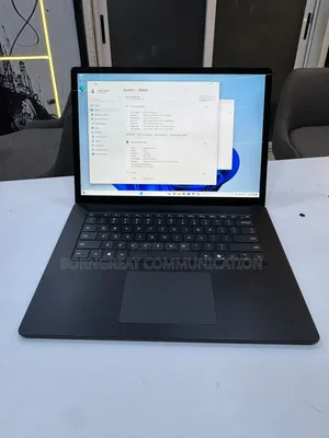 Laptop Microsoft Surface Laptop 6 16GB SSD 512GB