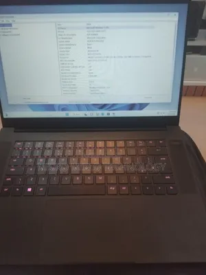 Laptop Dell G3 15 3590 16GB Intel Core i7 SSD 512GB