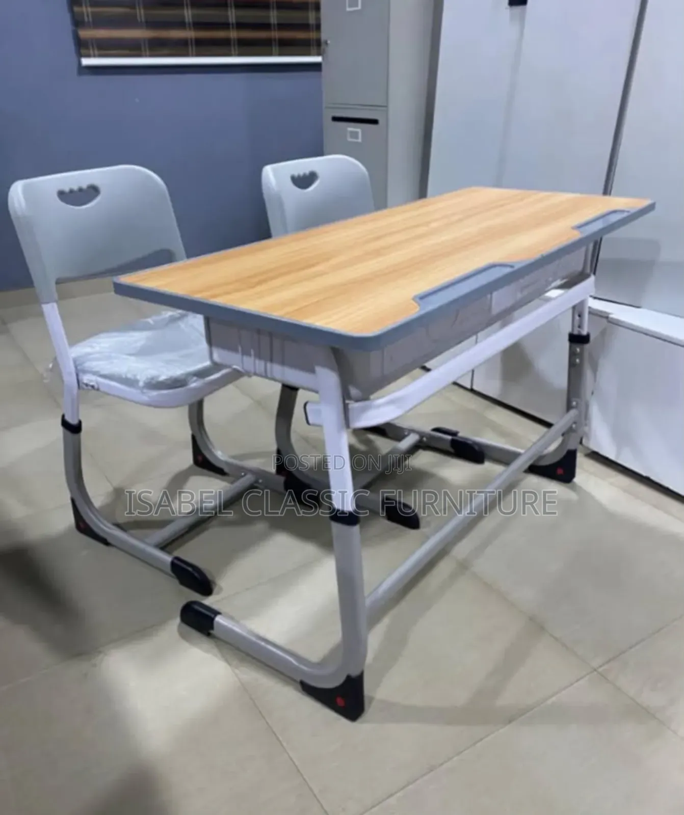 Luxury New Modern School Student Chairs